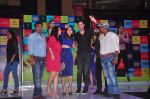 Sunny Leone at fitness DVD launch on 13th Sept 2015